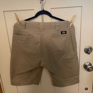 Dickies cargos beige